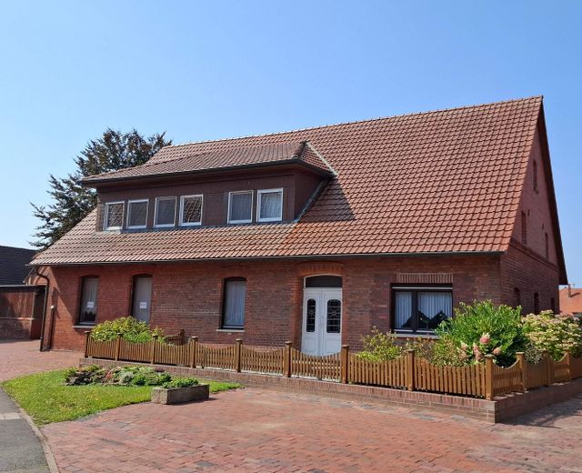 Casa en venta en un pueblo junto al Weser – Foto 3