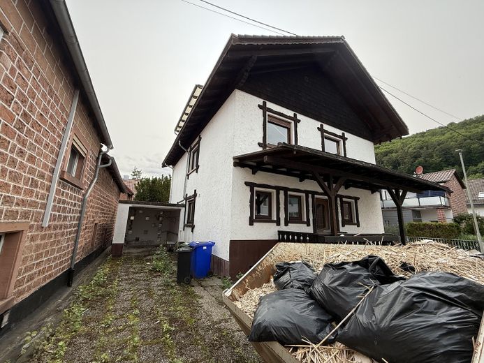 Groot gezellig woonhuis bij Neustadt/Weinstr – Foto 7