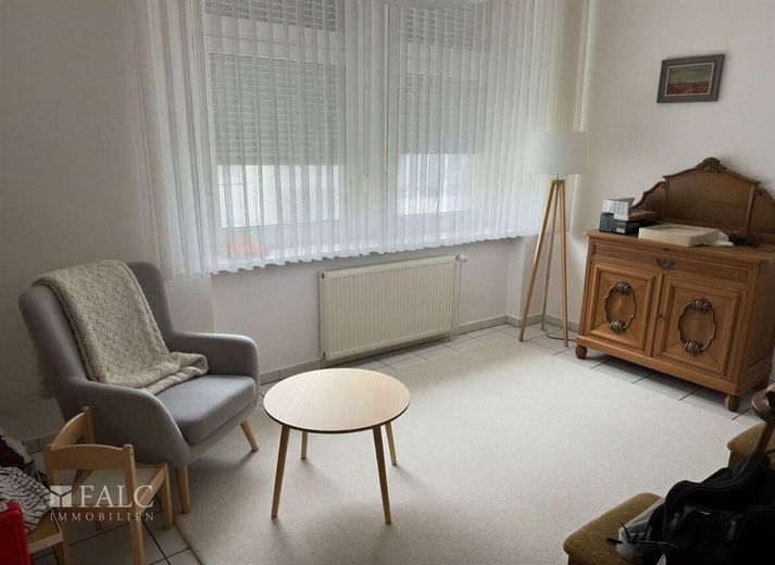 Attraktives Wohn- und Geschäftshaus in Solingen Höhscheid – Kinderzimmer 1.OG