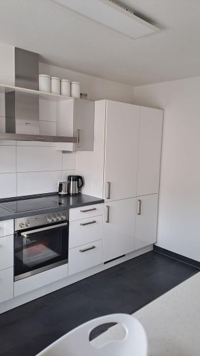 Einbauküche