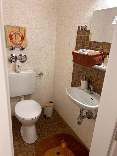 ruhige 3,5 Zimmer Wohnung mit 2x Balkon – Foto 5