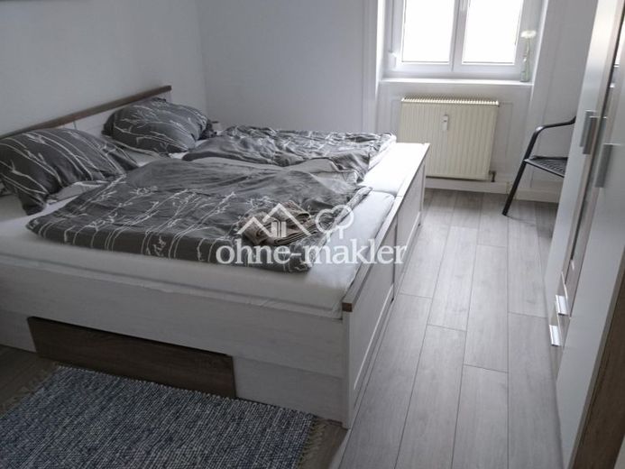 Arrivare. Traslocare. Sentirsi a casa. Appartamento ammobiliato ad Aalen presso lo Stadtoval – Foto 1