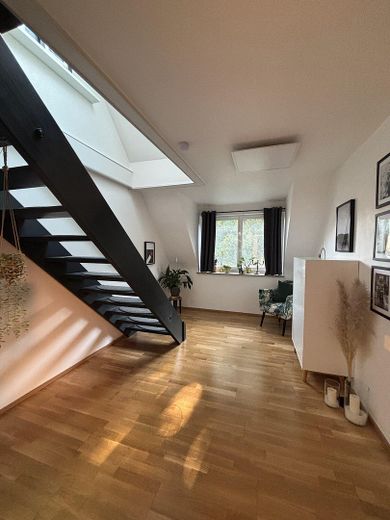 Durchgangszimmer