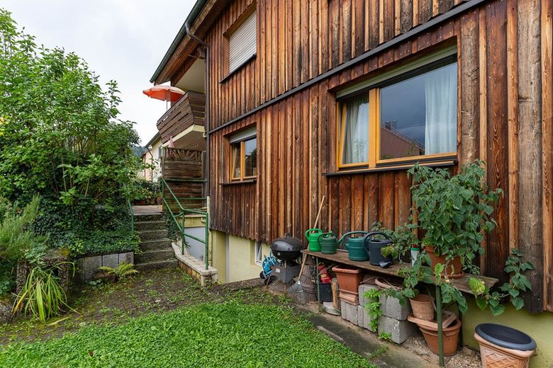 Murrhardt West, Haus, 3 Whg, 204 qm Wohnfl., 510 qm Grdst. – Foto 5
