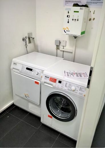 Moderne 1-Zimmer-Wohnung in Fürth – IMG_3657