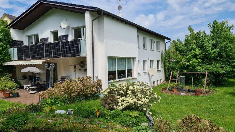Büyük müstakil ev – Foto 1