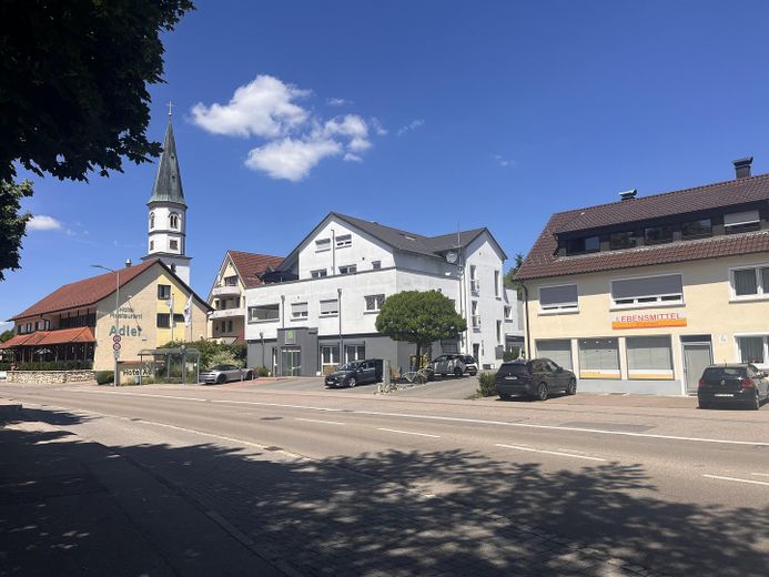Einzigartiges Penthouse im Maisonette-Stil mit 98 Qm Dachterrasse – Foto 21