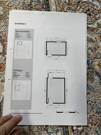 Casa residencial y comercial en ubicación céntrica – Foto 37