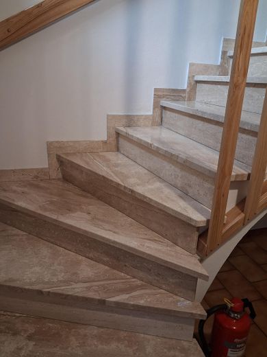 Kellertreppe