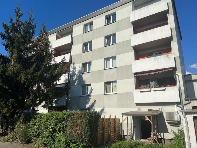 Gemütliche Wohnung mit Balkon und Weitblick in Erle – Foto 1