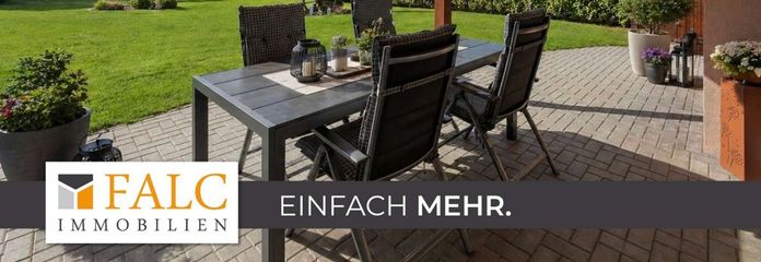 Ihr neues Zuhause!