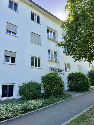 Außenansicht Nord
