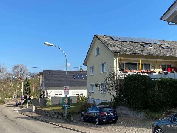 Erdgeschosswohnung mit Garten, großer Terrasse  -- Provisionsfrei – Foto 19
