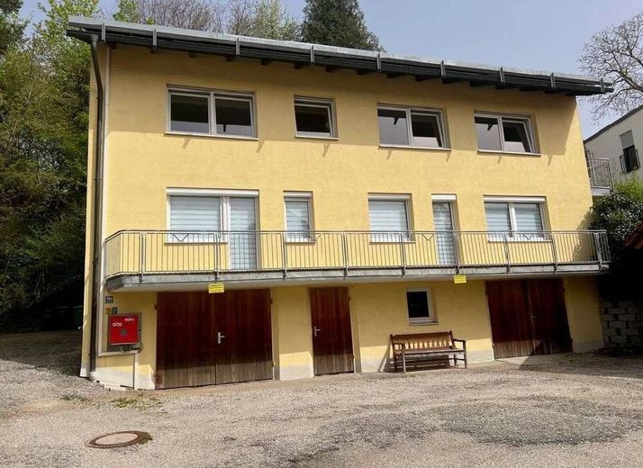 4 Zimmer Wohnung in Ergoldsbach - keine Maklerprovision – Ansicht