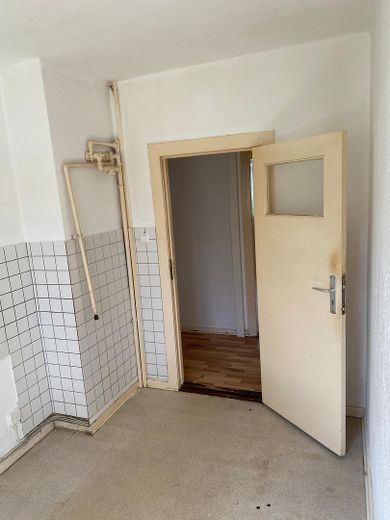 3-Zimmer-Wohnung in Braunschweig – Für Selbst-Renovierer – Foto 19