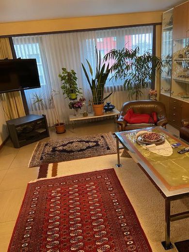 وحدة تجارية / سكنية / 141 مترًا مربعًا / دوسلدورف-بيلك – Wohnzimmer