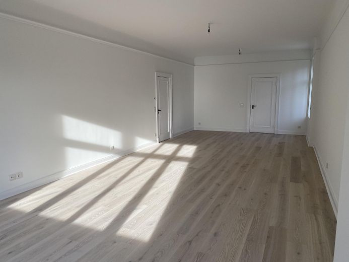 Hochwertige 4-Zimmer-Wohnung in klassischer Stadtvilla  PROVISIONSFREI! Weitere Wohnungen vorh. – Schlafzimmer