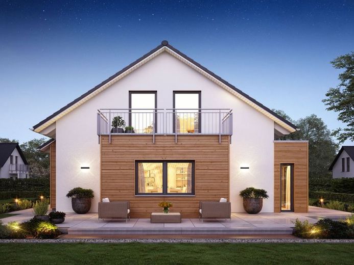 Trouve ton match - construis ici et maintenant avec massa haus – Foto 1