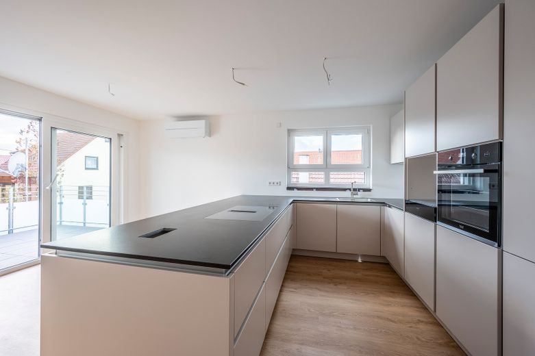 Traumhafte 4,5 Zimmer Maisonette Wohnung in Fellbach Oeffingen – Foto 11