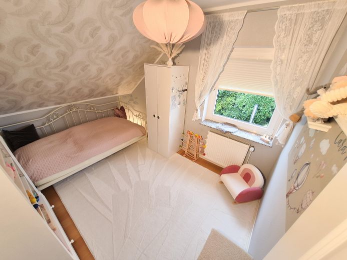 Без комиссии: ухоженная двухквартирная вилла | 126 м² | участок 715 м² – Фото 15