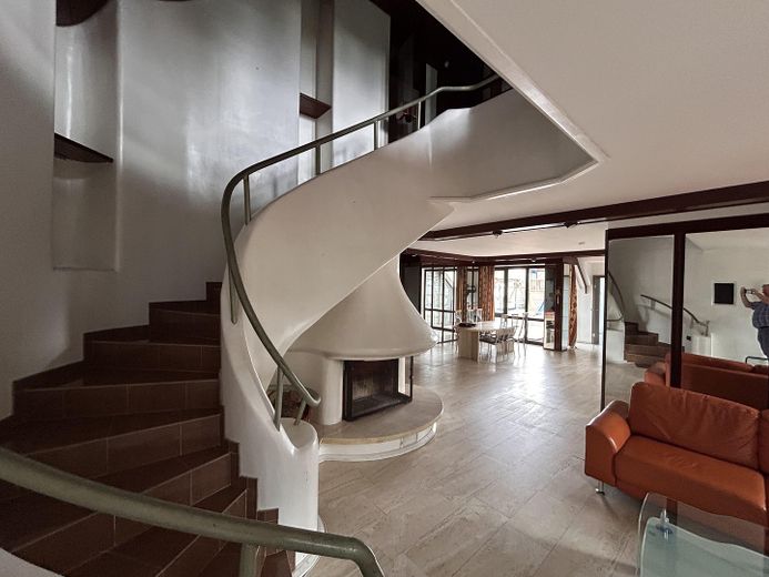 Maison design pour deux générations dans un emplacement privilégié à Haselünne – Photo 16
