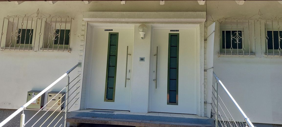 Haustüren