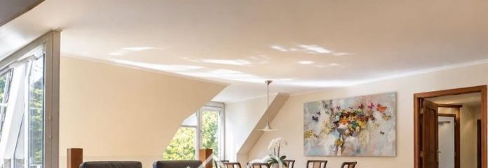 Exklusive möblierte Maisonette in Ahrensburg bei Hamburg – ca. 120 m² mit Dachterrasse
