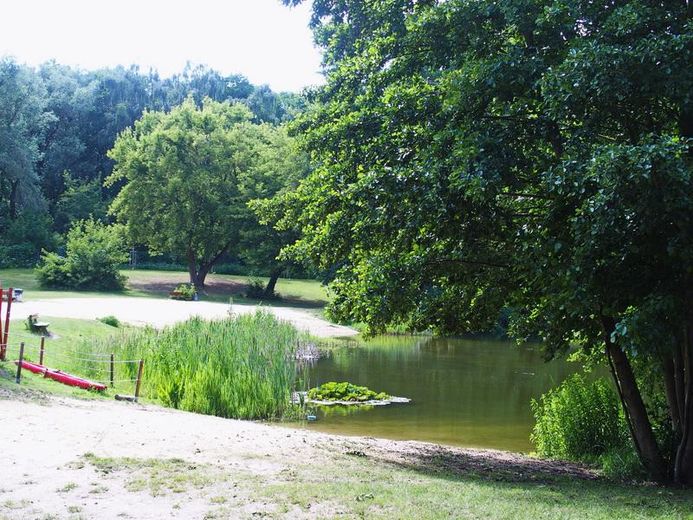 Schildow, Tschaikowskistraße, Komponistenquartier, provisionsfrei – Kiessee