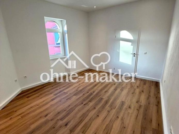 Komplett renovierte, helle 1,5-Zimmer Wohnung im Zentrum – Foto 1