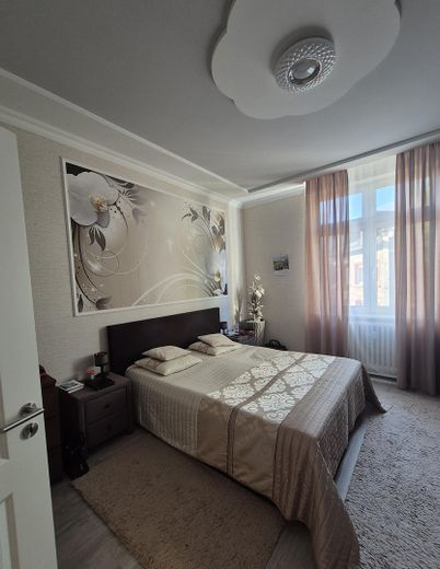 Sanierte Altbauwohnung I Top-Zustand I Außergewöhnlich – Foto 10