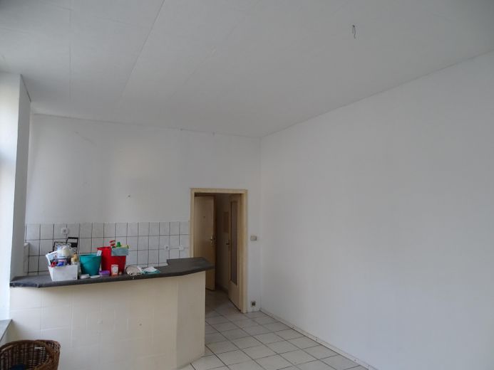 Appartement Erdgeschoss
