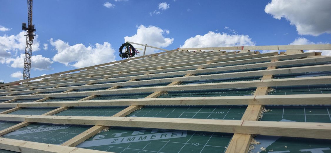 Moderne und sonnige DHH (Stadtvilla Stil) in ruhiger Lage (zentralgelegene Lage in 21680 Stade) – Foto 5
