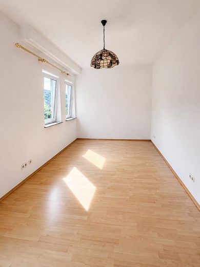 Sehr großzügige 119 m² Wohnung mit fantastischer Dachterrasse – Schlafzimmer