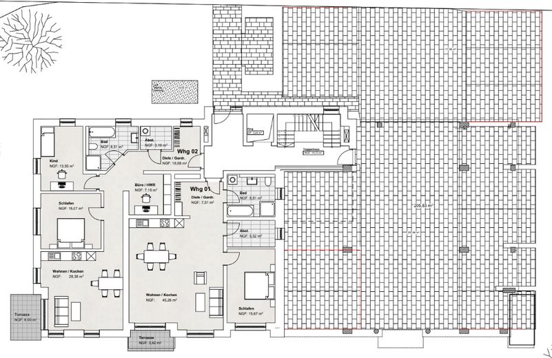 Neubauprojekt Fümmelse, Wolfenbüttel