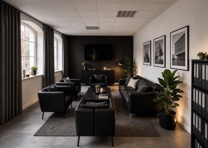 Edificio residenziale e commerciale completamente affittato a Zittau | circa 10 % di rendimento | 44.472 € di canone netto annuo – Foto 13
