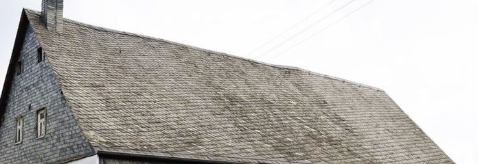 House with Many Possibilities in Idyllic Sosberg