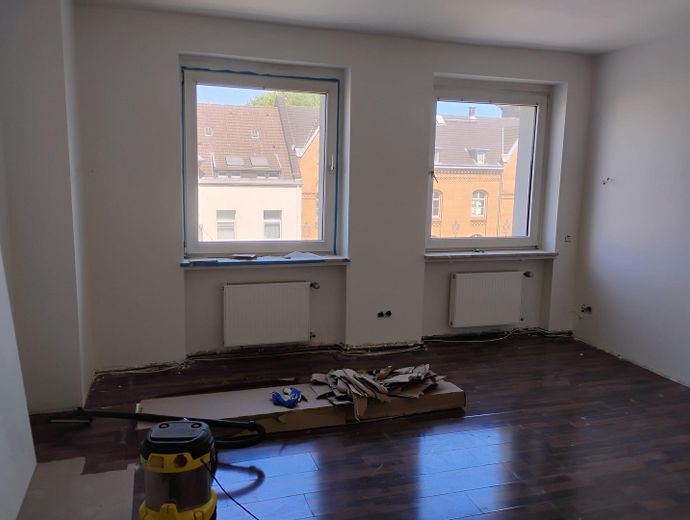 2 Zimmer Wohnung Düsseldorf Friedrichstadt – फोटो 20