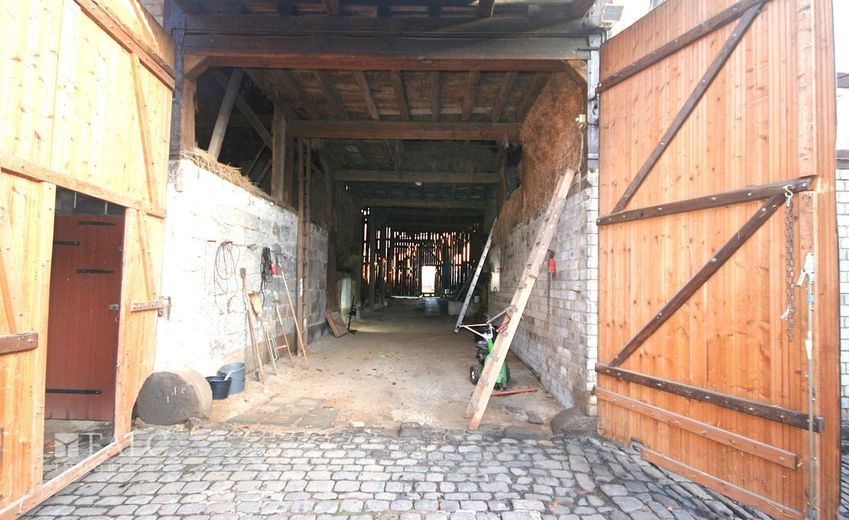Historisches Bauernhaus – IMG_0599