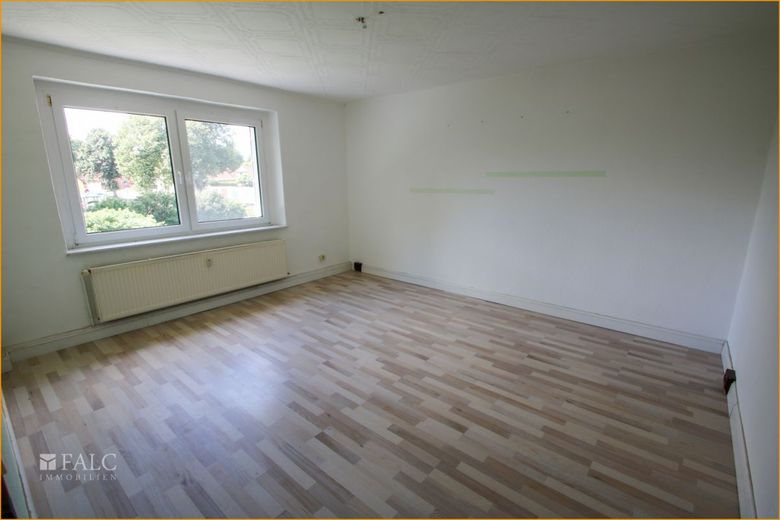 Kapitalanlage im Landkreis Rostock! – Wohnzimmer
