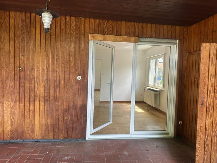 ampio appartamento d’epoca con terrazza, garage e numerosi locali accessori – Foto 9