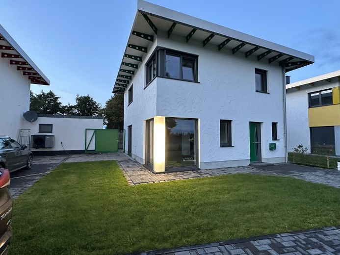 Einfamilienhaus zu vermieten – Foto 14