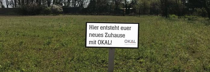 EINFACH DURCHATMEN: RUHIGES WOHNEN FÜR FAMILIEN UND PAARE