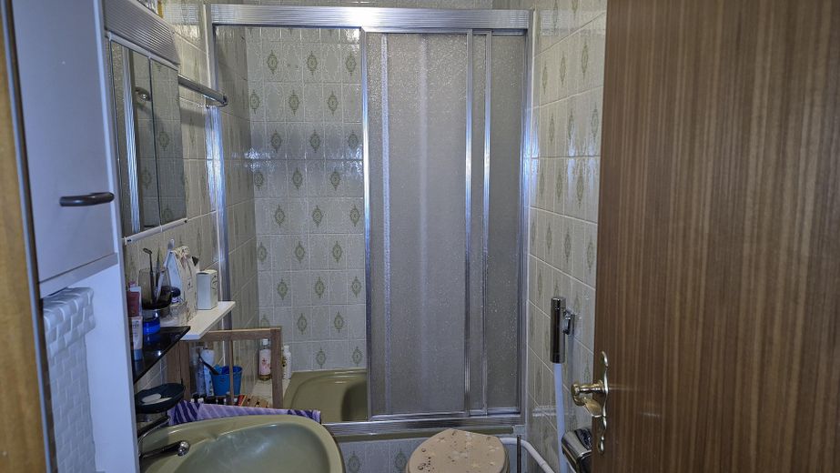 Капіталовкладення з нейтральним грошовим потоком у найкращому розташуванні Пфаффенгофен-Нідершаєрн – Badezimmer