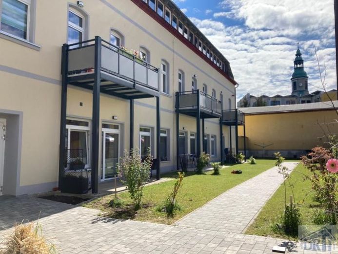 Altersgerechtes Wohnen in Oderwitz – Foto 1