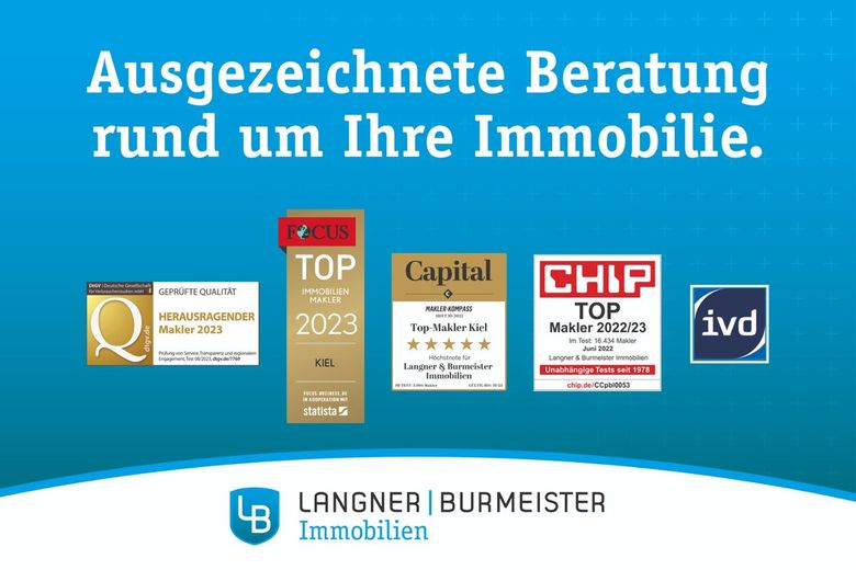 Ausgezeichnete Beratung rund u