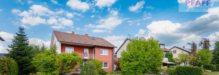 Arrivare a casa a Gottmadingen, in Ramsener Str.! Casa unifamiliare con potenziale per qualcosa in più