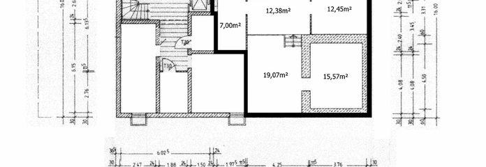 Grundriss KG