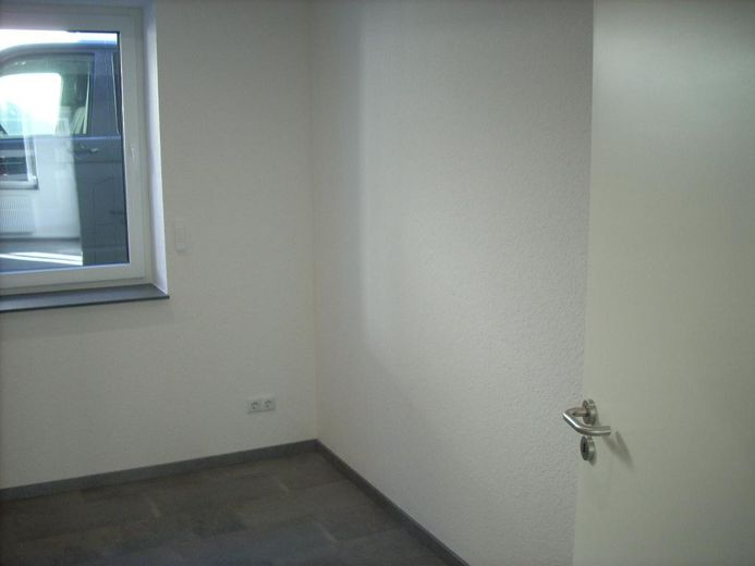 Première occupation - Appartement de 4 pièces rénové au rez-de-chaussée à Obersprockhövel – Schlafzimmer