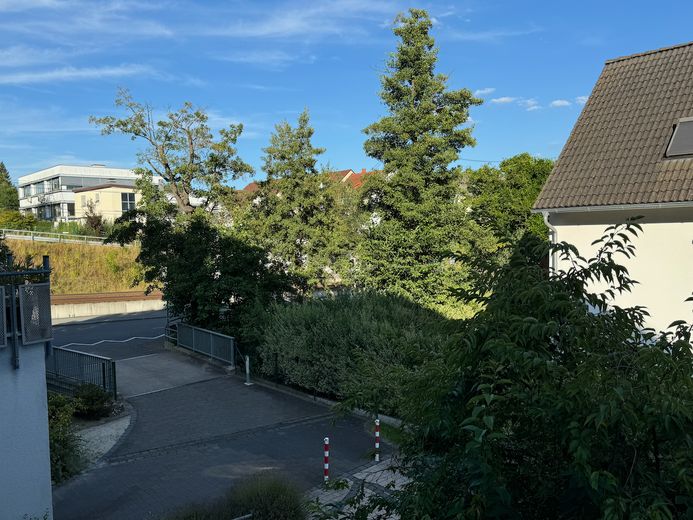 S'installer – Emménager – Se sentir bien. Appartement de 2 pièces à Francfort-Niederursel – Photo 19