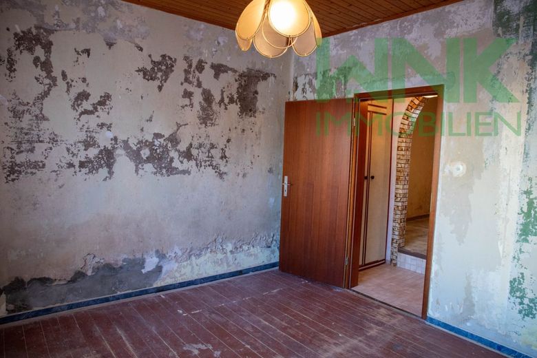Nordsee-Lage in Cuxhaven-Döse - 
Haus mit 170 m² und großem Potenzial – Schlafzimmer
